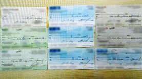 המחאות. צילום ארכיון, צילום: דוברות המשטרה